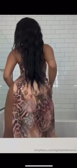 lightskinkimmm... leaked video, frame 1