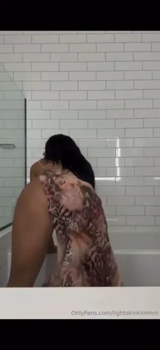 lightskinkimmm... leaked video, frame 3