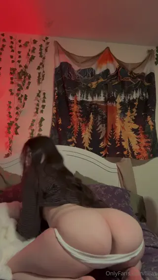 liiias leaked video, frame 4