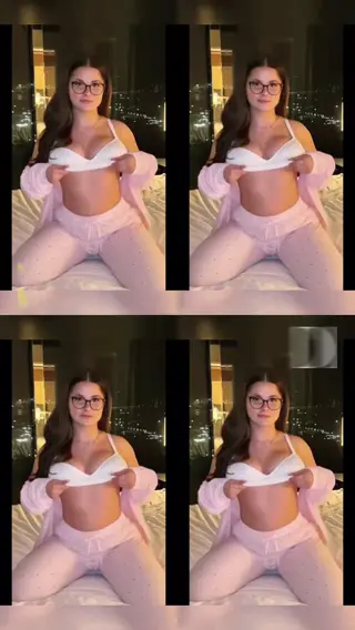 lil.lilou.secret... leaked video preview