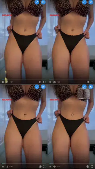 lil.lilou.secret... leaked video preview