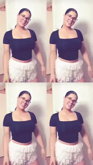 lil.lilou.secret... leaked video preview
