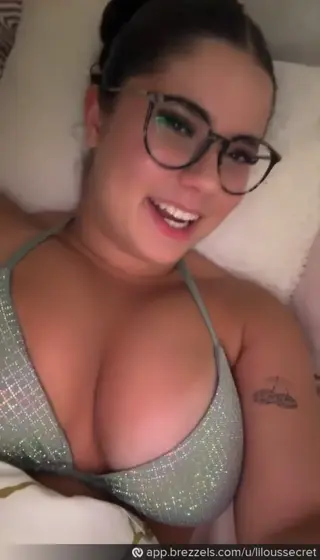 lil.lilou.secret... leaked video preview