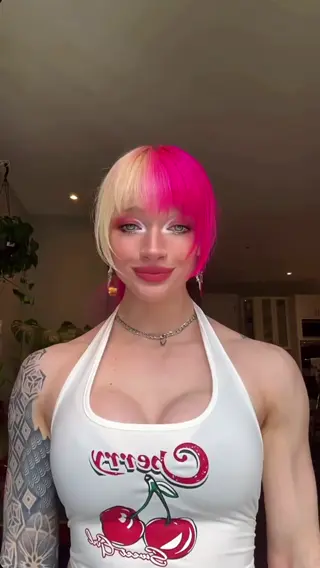lilac_lexx leaked video, frame 1