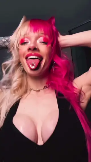 lilac_lexx leaked video preview