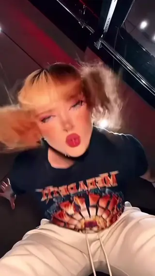 lilac_lexx leaked video preview