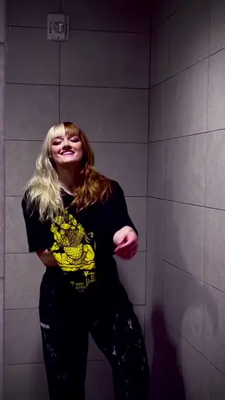 lilac_lexx leaked video preview