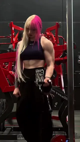 lilac_lexx leaked video preview