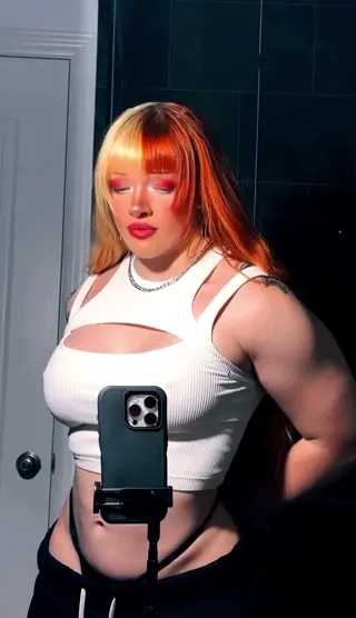 lilac_lexx leaked video preview
