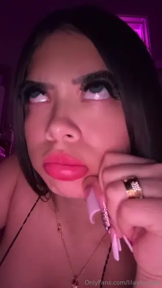 lilaverypop leaked video preview