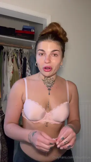 lilbadblue leaked video preview
