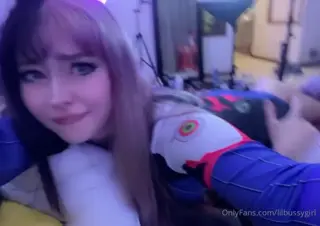 lilbussygirl leaked video, frame 1