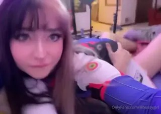 lilbussygirl leaked video, frame 2