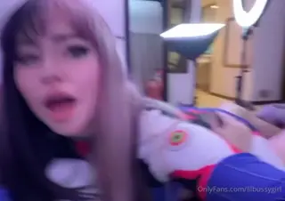lilbussygirl leaked video, frame 3