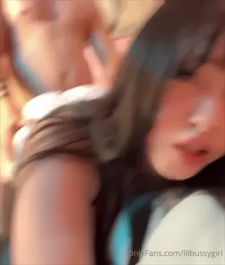 lilbussygirl leaked video, frame 4