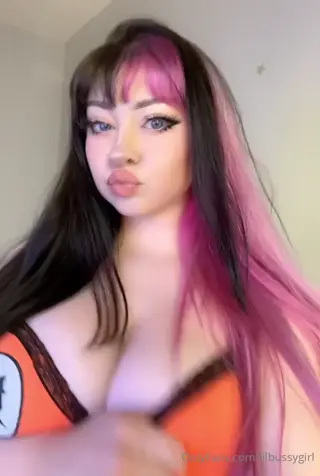 lilbussygirl leaked video, frame 1