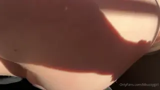 lilbussygirl leaked video, frame 4