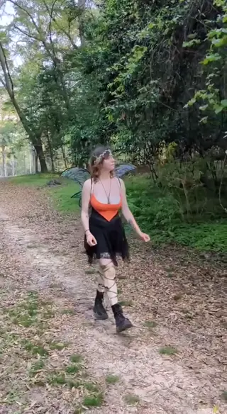 lilcherribomb leaked video, frame 1