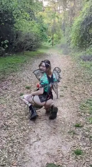 lilcherribomb leaked video, frame 6