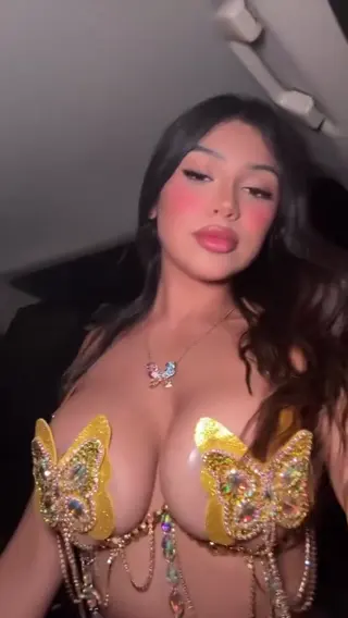 lildedjanet69 leaked video preview