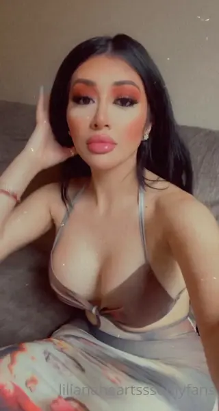 lilianaheartsss leaked video, frame 1