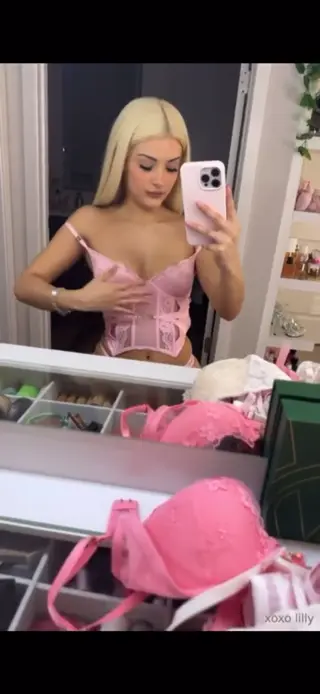 lilliandelaney19 leaked video preview
