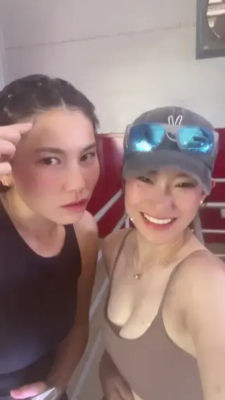 lilliannemoo leaked video, frame 2