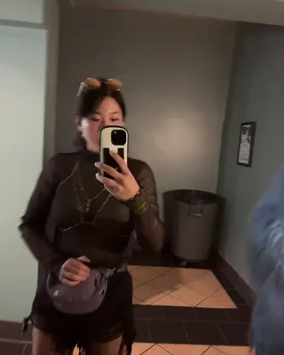 lilliannemoo leaked video, frame 2