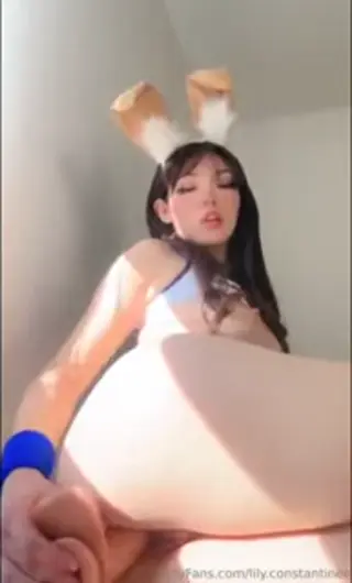 lilly_rabbit leaked video, frame 4