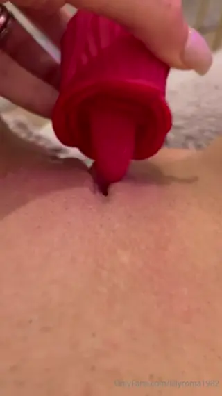 lillyroma1982 leaked video preview