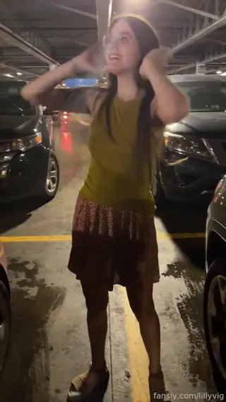 lillyvig leaked video preview