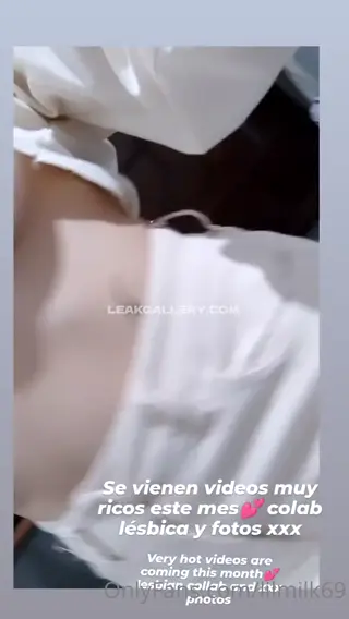 lilmilk69 leaked video preview