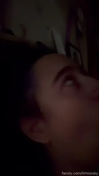 lilmisssky leaked video preview