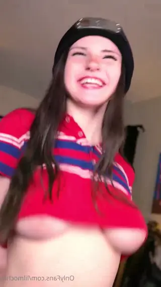 lilmochidoll leaked video preview