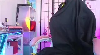lilravenfoxx... leaked video, frame 3