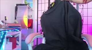 lilravenfoxx... leaked video, frame 4