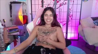 lilravenfoxx... leaked video, frame 1