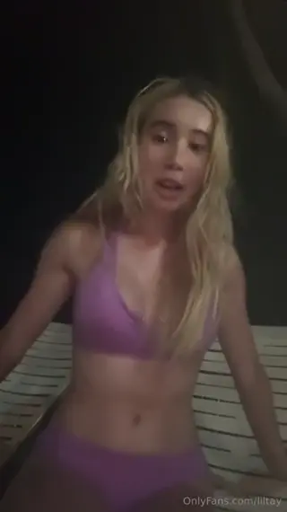 liltay leaked video, frame 4