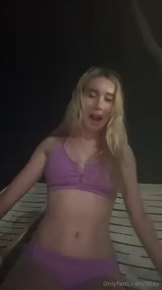 liltay leaked video, frame 5