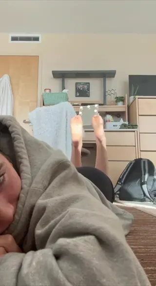 lily_borin leaked video, frame 4