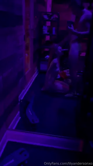 lilyandersonxo leaked video preview