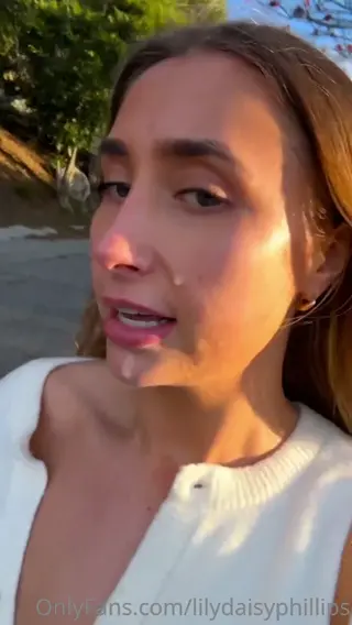 lilydaisyphillips leaked video, frame 4