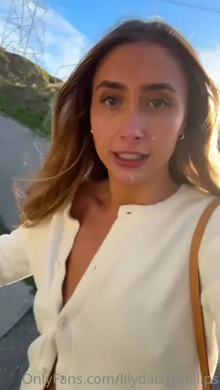 lilydaisyphillips leaked video preview
