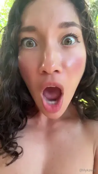 lilykawaii leaked video, frame 1