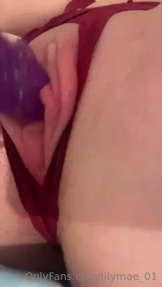 lilymae_01 leaked video, frame 3