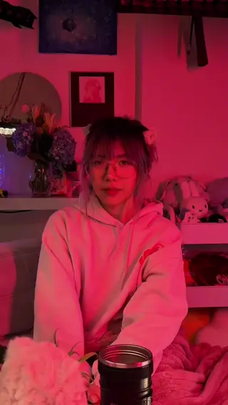 lilypichu leaked video preview