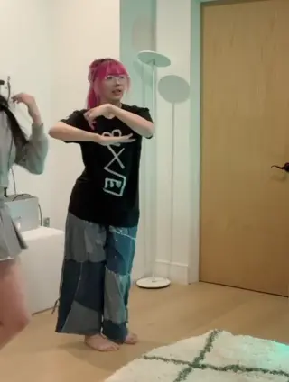 lilypichu leaked video preview