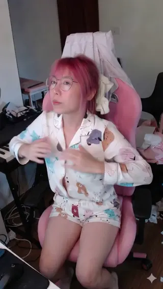 lilypichu leaked video preview