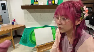 lilypichu leaked video, frame 1