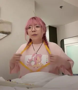 lilypichu leaked video preview